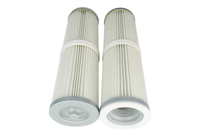 dust collector filter